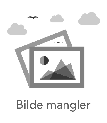 A4 treskrue 5,5mm tykkelse